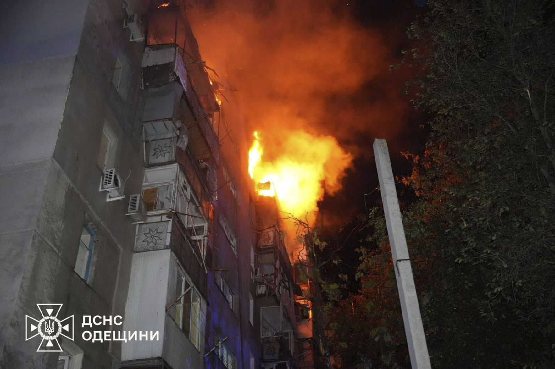 Russia Ukraine War